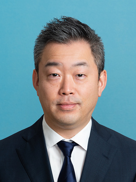 学会長